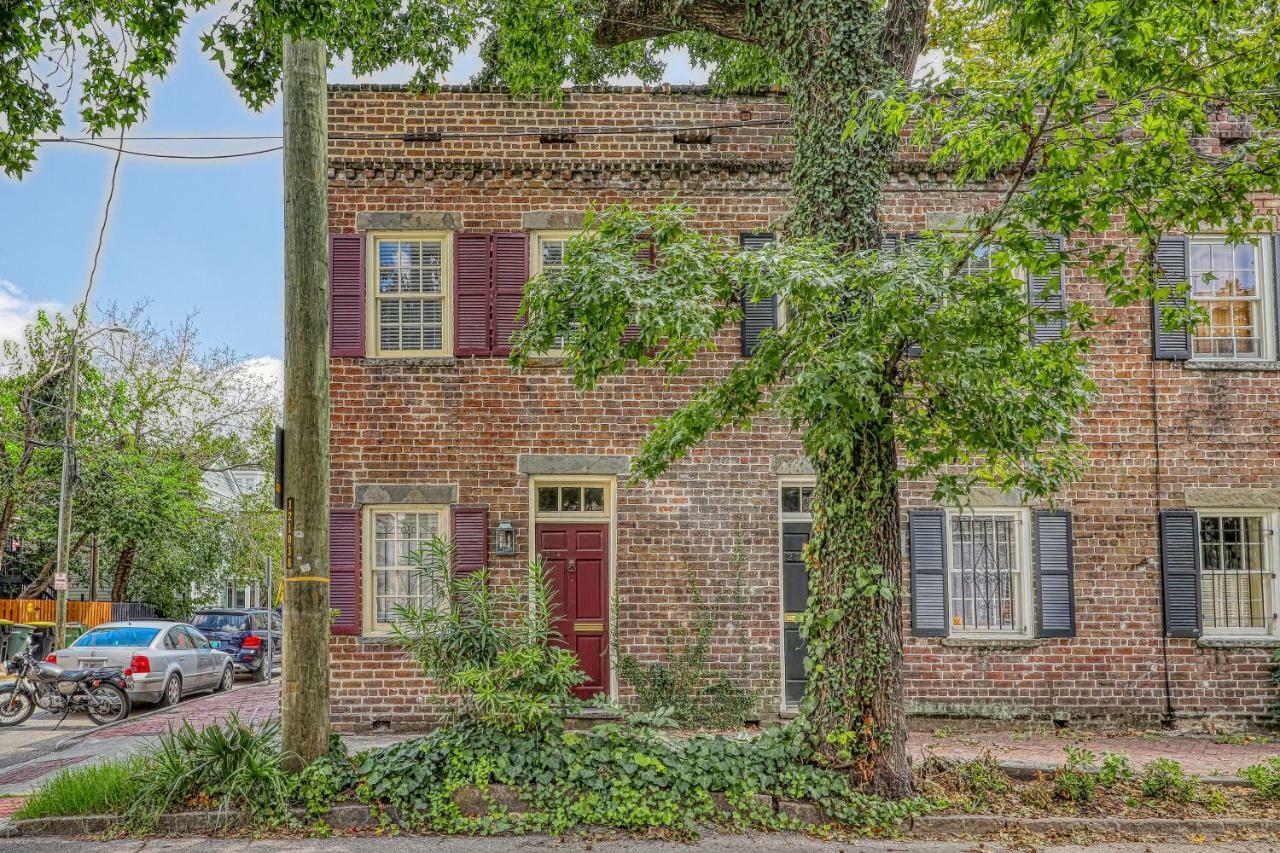 Savannah Lark Exterior photo