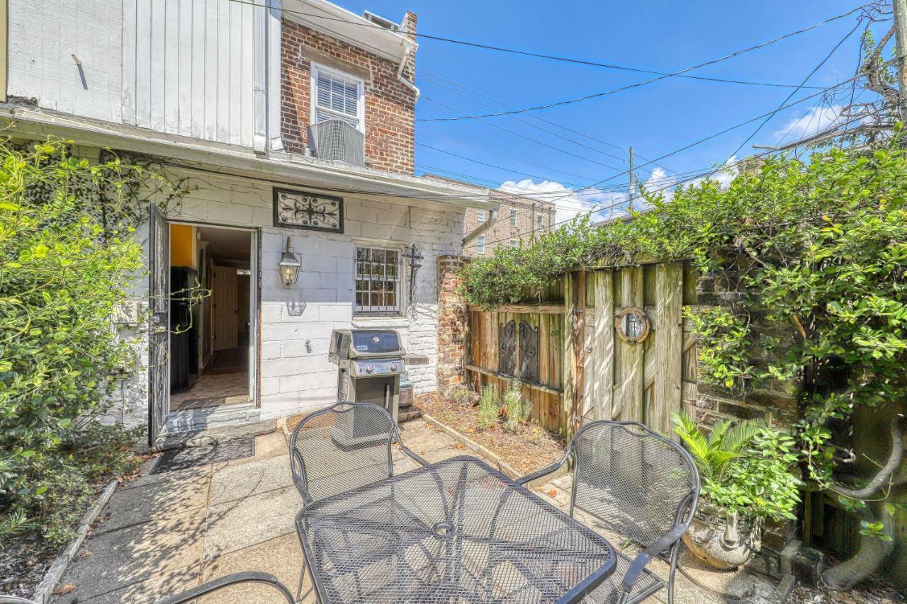 Savannah Lark Exterior photo
