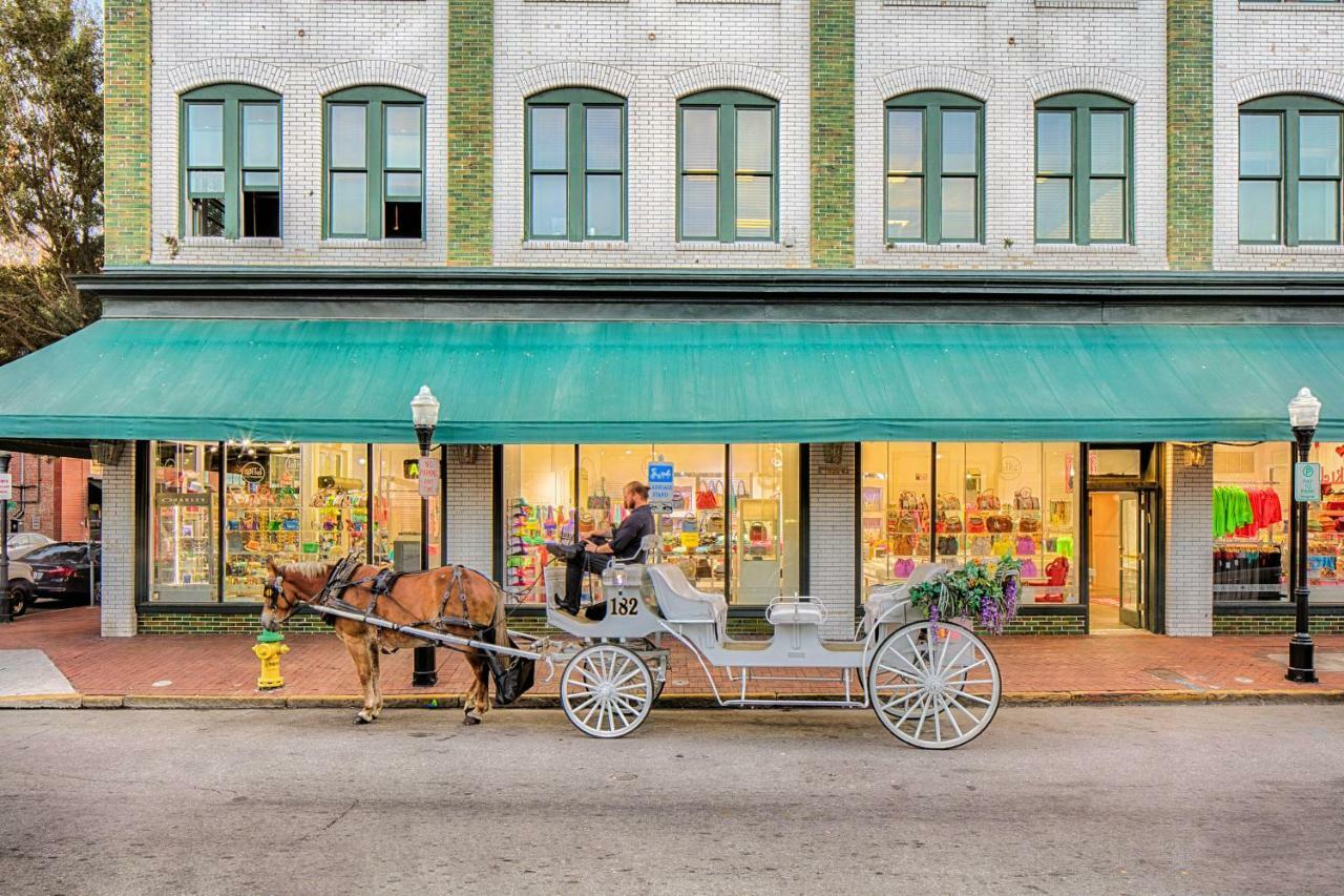 Savannah Lark Exterior photo