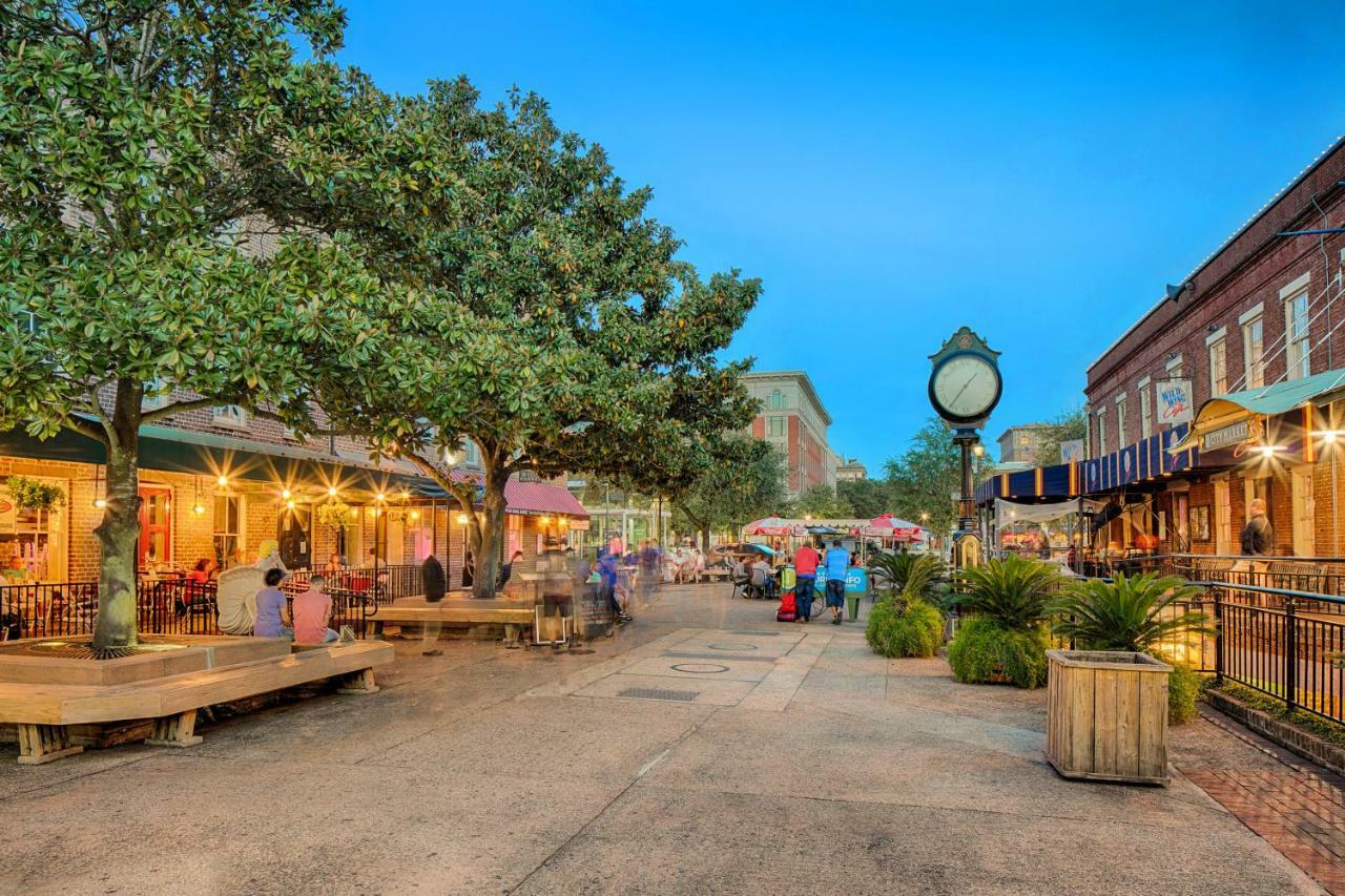 Savannah Lark Exterior photo